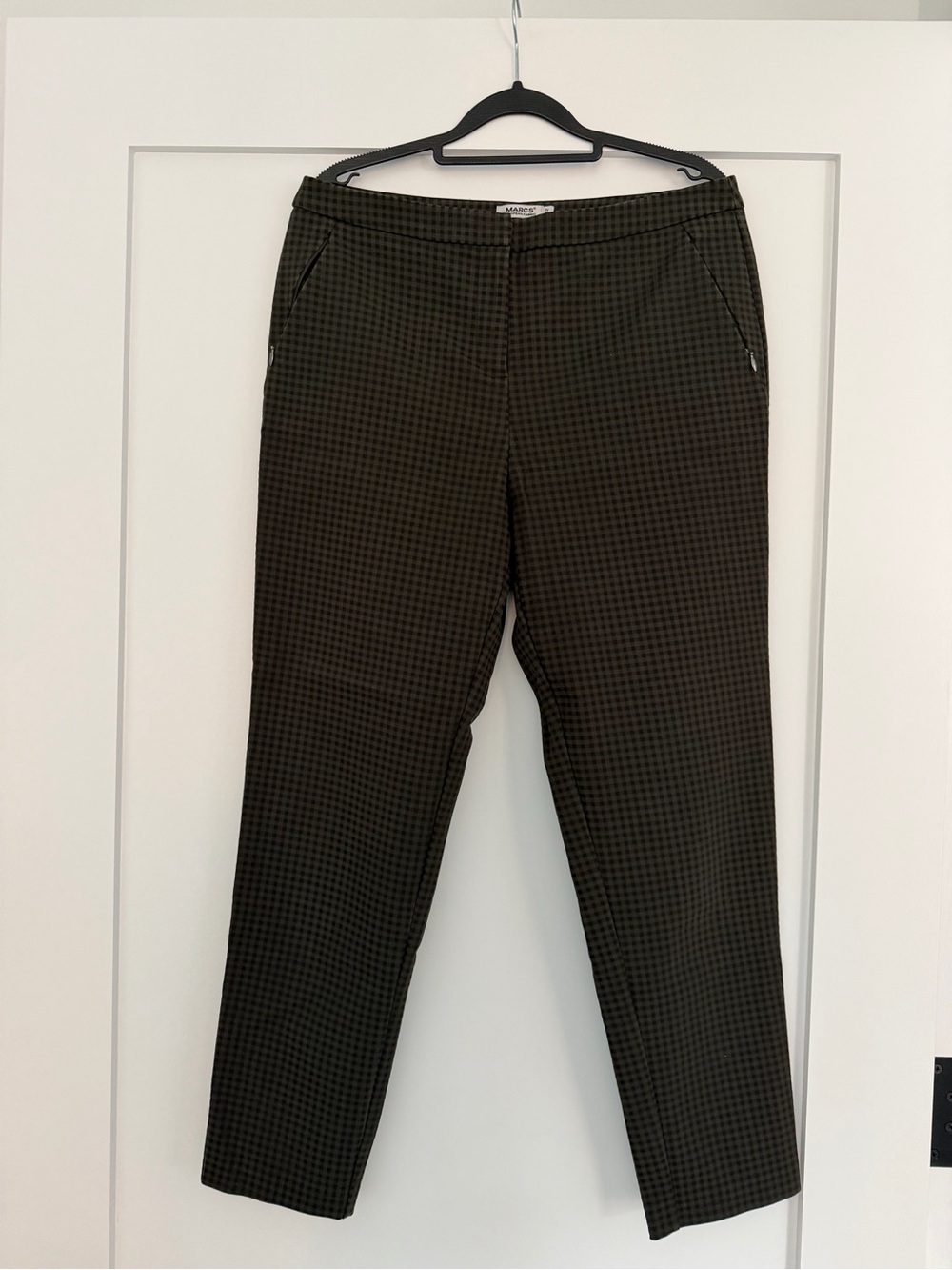 Marc's Straight Trouser Pants AUS 12/ US 8
